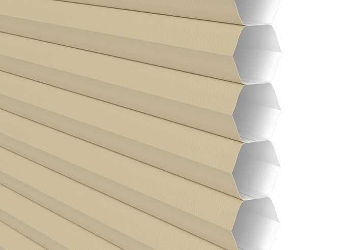 Stellar, Wheat - Perfect Fit Blind - Image 4